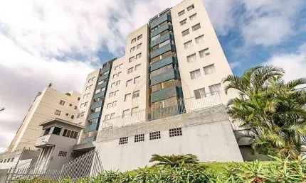 Apartamento com 2 dormitórios - Novo Mundo - Experimente o Atendimento Boutique;