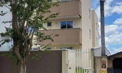 Apartamento à venda, 56 m² por R$ 410.000,00 - Boa Vista - Curitiba/PR