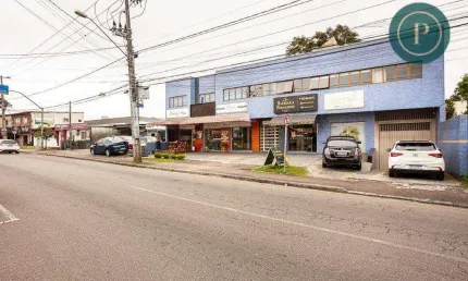 Loja  - novo mundo - experimente o atendimento boutique;