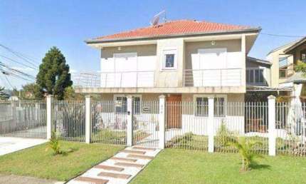 Sobrado à venda, 289 m² por R$ 1.199.000,00 - Pineville - Pinhais/PR