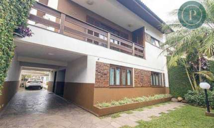 Casa com 3 dormitórios - Uberaba - Experimente o Atendimento Boutique;