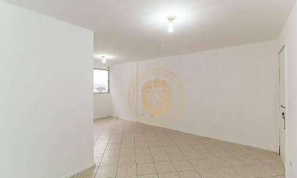 Apartamento com 3 dormitórios para alugar, 97 m² por R$ 2.500,00/mês - Água Verde - Curitiba/PR