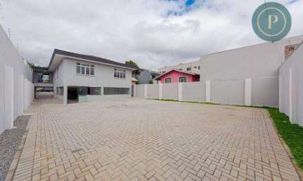 Casa comercial - Mercês - Experimente o Atendimento Boutique;