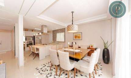 Casa com 3 dormitórios  - Campo Comprido - Experimente o Atendimento Boutique;