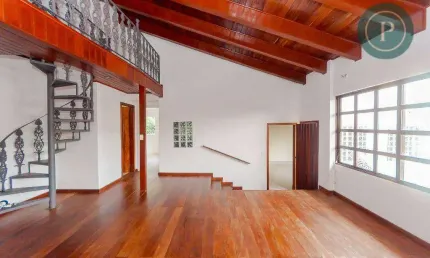 Casa com 6 dormitórios - Ecoville - Experimente o Atendimento Boutique;