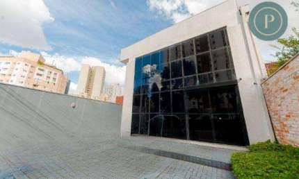 Casa Comercial - Centro Cívico - Experimente o Atendimento Boutique;