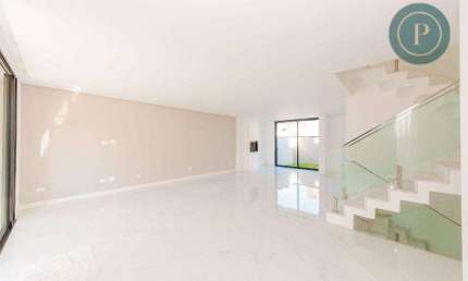 Casa à venda, 256 m² por R$ 2.250.000,00 - Bairro Alto - Curitiba/PR