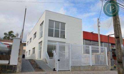 Loja à venda, 173 m² por R$ 4.000.000,00 - Batel - Curitiba/PR