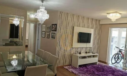 Apartamento com 2 dormitórios  - Água Verde - Experimente o Atendimento Boutique!