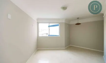 Apartamento com 2 dormitórios à venda, 51 m² - Novo Mundo - Experimente o Atendimento Boutique!