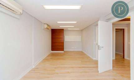 Conjunto para alugar, 108 m²- Agua Verde - Experimente o Atendimento Boutique!
