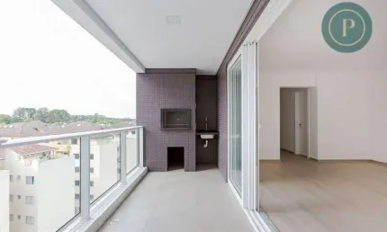 Apartamento com 109m², 3 dormitório (1 suíte) à venda no Ecoville