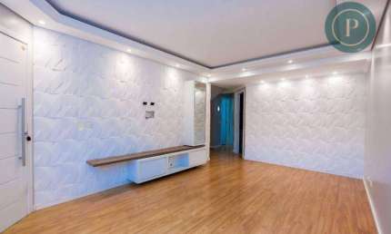 Casa com 3 quartos à venda na Rua Ijuí, 251, Xaxim, Curitiba