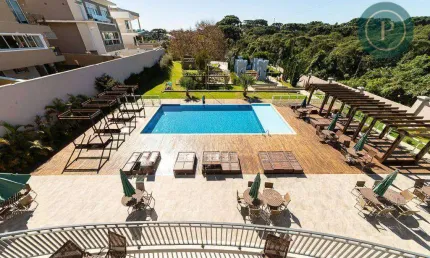 Casa à venda, 232 m² por R$ 1.999.000,00 - Santa Felicidade - Curitiba/PR