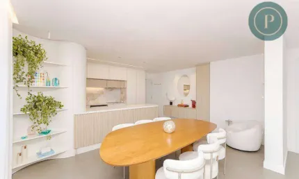 Apartamento com 1 quarto à venda na Rua Rosa Kaint Nadolny, 60, Ecoville, Curitiba