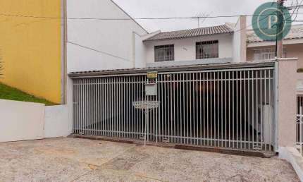 Casa 3 dormitórios - Pilarzinho - Experimente o Atendimento Boutique;