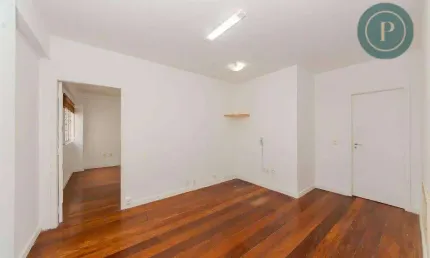 Conjunto para alugar, 54 m² - Seminário - Experimente o Atendimento Boutique!!