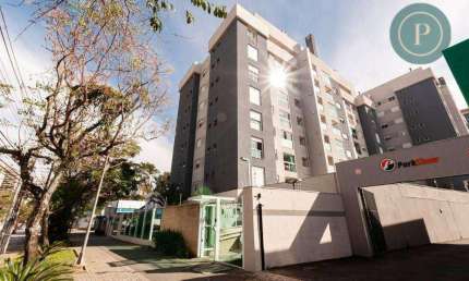 Apartamento com 3 quartos à venda na Avenida Iguaçu, 2206, Água Verde, Curitiba