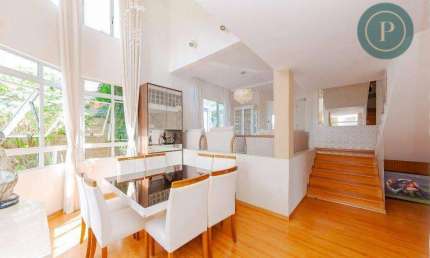 Casa 3 suítes - São Lourenço - Experimente o Atendimento Boutique;