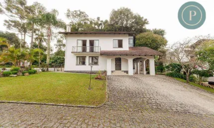 Casa 4 quartos - Santa Cândida - Experimente o Atendimento Boutique;