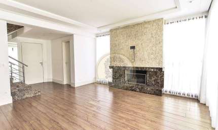 Casa com 3 suites em condominio - Santo Inácio - Experimente o Atendimento Boutique!