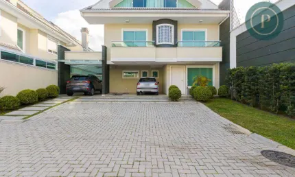 Sobrado com 3 dormitórios à venda, 266 m² por R$ 1.900.000 - Bom Retiro