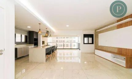 Apartamento 3 dormitórios  - cabral -experimente o atendimento boutique;;