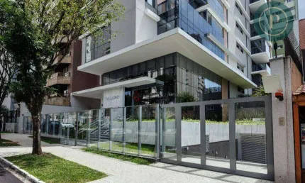 Luxo e Exclusividade no Água Verde – 3 Suítes, 157m² no Edifício Tallent