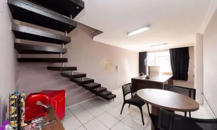 Sala comercial - Santa Quitéria - Experimente o Atendimento Boutique;