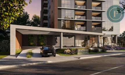Viva com Elegância: Apartamento Sofisticado de 3 Dormitórios no Ahú