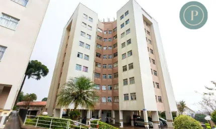 Apartamento com 3 dormitórios - Novo Mundo - Experimente o Atendimento Boutique;