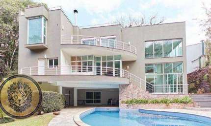 Casa com 3 suítes - Santa Felicidade - Experimente o Atendimento Boutique;