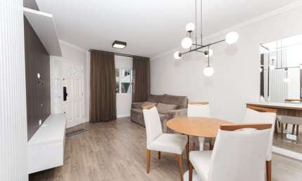 Casa 3 quartos - Hauer - Experimente o Atendimento Boutique;