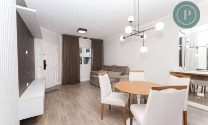 Casa 3 quartos - Hauer - Experimente o Atendimento Boutique;