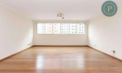 Apartamento 3 quartos - Agua Verde - Experimente o Atendimento Boutique;