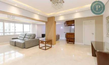 Apartamento 4 suítes - Batel - Experimente o Atendimento Boutique;