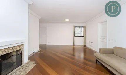 Apartamento 4 quartos - Bigorrilho- Experimente o Atendimento Boutique;