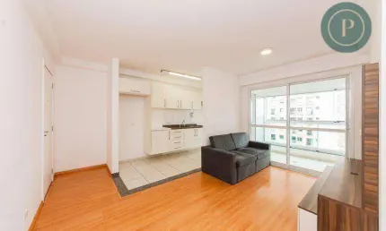 Apartamento com 2 dormitórios à venda, 60 m² por r$ 560.000,00 - ecoville - curitiba/pr