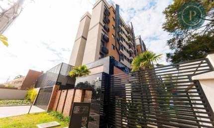 Apartamento com 2 dormitórios para alugar, 44 m² - Ecoville - Experimente o Atendimento Boutique!