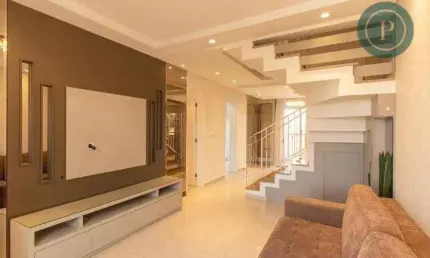 Sobrado com 4 dormitórios para alugar, 180 m² - Uberaba - Experimente o Atendimento Boutique!