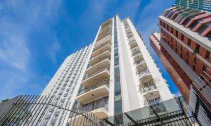 Apartamento com 5 dormitórios para alugar, 293 m² por R$ 17.322/mês - Juvevê - Experimente o Atendimento Boutique!