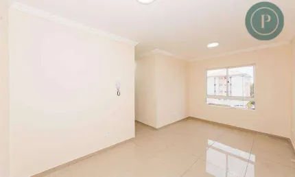 Apartamento com 2 dormitórios - fazendinha -experimente o atendimento boutique;