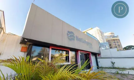 Casa comercial - água verde - experimente o atendimento boutique;