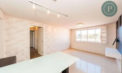 Apartamento com 3 dormitórios para alugar, 85 m² - portão - experimente o atendimento boutique!!!