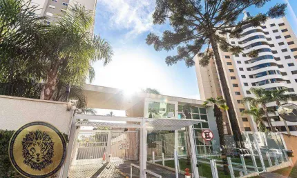 Apartamento 4 dormitórios - água verde - experimente o atendimento boutique!