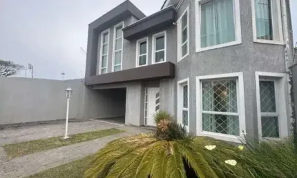 Casa 3 dormitórios - pilarzinho - experimente o atendimento boutique;