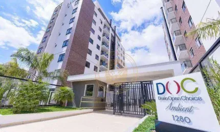 Apartamento 3 dormitórios para alugar, 82 m² - cristo rei - experimente o atendimento boutique!