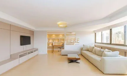 Apartamento 3 dormitórios  - centro - experimente o atendimento boutique;