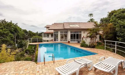 Casa  4 dormitórios  - uberaba - experimente o atendimento boutique;