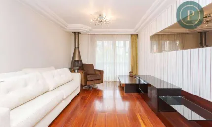 Apartamento 3 suítes - batel - experimente o atendimento boutique;